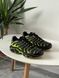 Nike Air Max Tn Plus Black Green Tn-06-40 фото 2