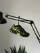 Nike Air Max Tn Plus Black Green Tn-06-40 фото 10