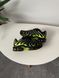 Nike Air Max Tn Plus Black Green Tn-06-40 фото 7