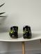 Nike Air Max Tn Plus Black Green Tn-06-40 фото 4