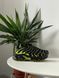 Nike Air Max Tn Plus Black Green Tn-06-40 фото 3