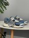 Nike Zoom Vomero RNR Smokey Blue Denim Vomero-22-41 фото 2