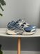 Nike Zoom Vomero RNR Smokey Blue Denim Vomero-22-41 фото 1