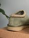 UGG Tasman Moss Green Tas-07-36 фото 5