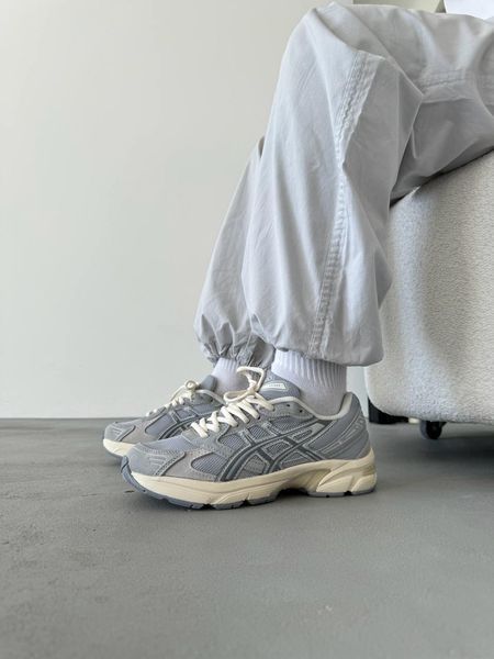 Asics Gel-1130 Piedmont Grey Gel-1130-05-36 фото