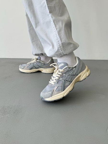 Asics Gel-1130 Piedmont Grey Gel-1130-05-36 фото