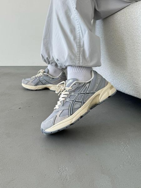 Asics Gel-1130 Piedmont Grey Gel-1130-05-36 фото