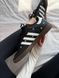 Adidas Samba Floral Black Samba-16-36 фото 4