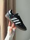 Adidas Samba Floral Black Samba-16-36 фото 9