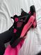 Nike Air Jordan 4 Black Pink Jordan-13-36 фото 6