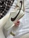 Nike Cortez Beige Brown Cortez-12-36 фото 4