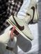 Nike Cortez Beige Brown Cortez-12-36 фото 6
