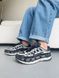 Nike P-6000 Black Grey P6000-13-36 фото 4