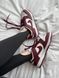 Nike SB Dunk Low Bordo Dunk-19-36 фото 14