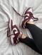 Nike SB Dunk Low Bordo Dunk-19-36 фото 1