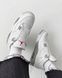 Nike Air Jordan 4 White Oreo Jordan-19-36 фото 4