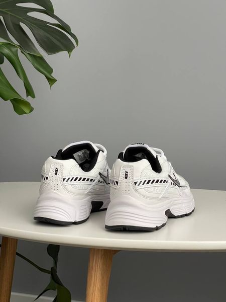 Nike Initiator White Black Initiator-10-36 фото
