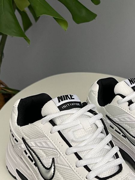 Nike Initiator White Black Initiator-10-36 фото