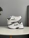 Nike Initiator White Black Initiator-10-36 фото 4
