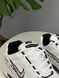 Nike Initiator White Black Initiator-10-36 фото 2