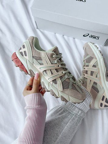 Asics Gel-Sonoma 15-50 White Peach Sonoma-04-36 фото