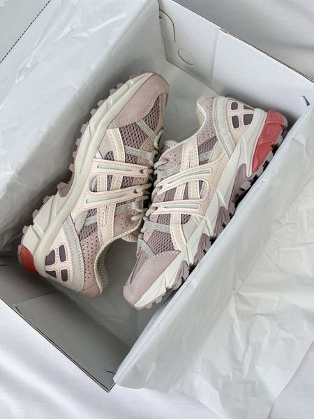 Asics Gel-Sonoma 15-50 White Peach Sonoma-04-36 фото