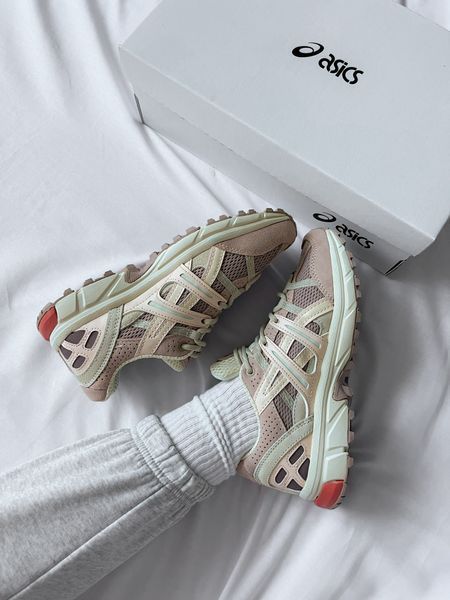 Asics Gel-Sonoma 15-50 White Peach Sonoma-04-36 фото