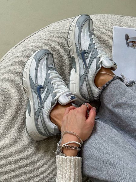 Nike Initiator Grey Blue Initiator-03-36 фото