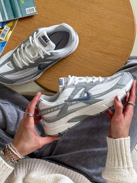 Nike Initiator Grey Blue Initiator-03-36 фото