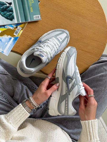 Nike Initiator Grey Blue Initiator-03-36 фото