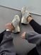 New Balance 327 Grey Black N327-03-36 фото 7