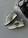 New Balance 327 Grey Black N327-03-36 фото 3