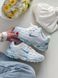 Nike P-6000 Rideliner Blue P6000-02-36 фото 1