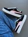 Puma Suede XL Pink Black Puma-02-36 фото 5