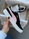 Puma Suede XL Pink Black Puma-02-36 фото 2