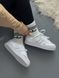 Adidas Samba Platform White Samba-01-36 фото 10