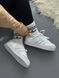Adidas Samba Platform White Samba-01-36 фото 7
