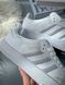 Adidas Samba Platform White Samba-01-36 фото 4