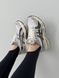 Asics Gel-Kayano 14 White Silver Kayano-02-36 фото 1