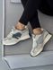 New Balance 327 Grey Black N327-03-36 фото 5
