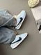 Nike Cortez Vintage Light Blue Cortez-06-36 фото 2