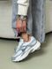 Nike Initiator Grey Blue Initiator-03-36 фото 1