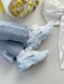 Nike P-6000 Rideliner Blue P6000-02-36 фото 2