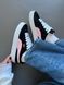 Puma Suede XL Pink Black Puma-02-36 фото 8