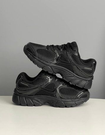 Nike Zoom Vomero RNR Black Anthracite Vomero-21-36 фото