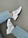 New Balance 530 Silver Grey N530-05-36 фото 3