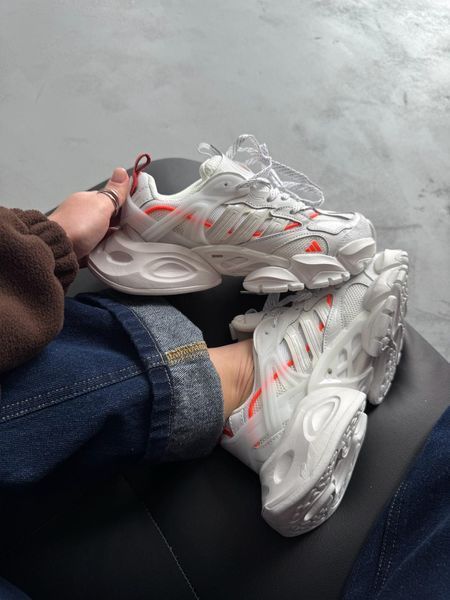 Adidas Vento XLG White Orange Vento-07-36 фото