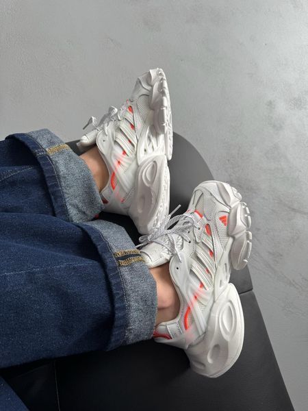 Adidas Vento XLG White Orange Vento-07-36 фото