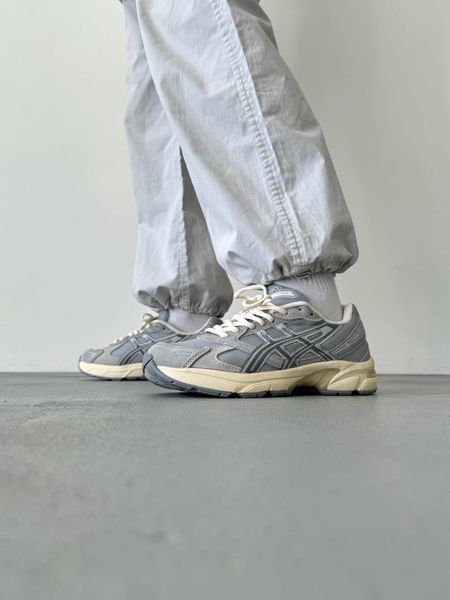 Asics Gel-1130 Piedmont Grey Gel-1130-05-40 фото