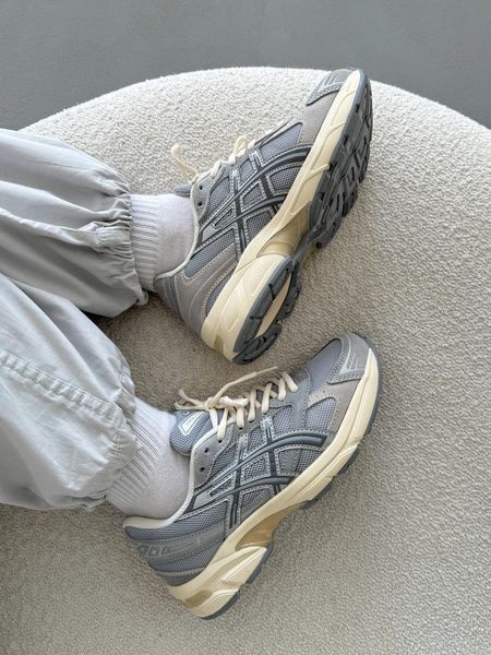 Asics Gel-1130 Piedmont Grey Gel-1130-05-40 фото